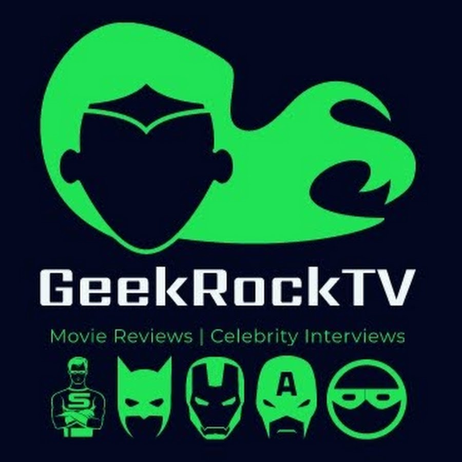 GeekRockTV